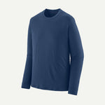 Men's Long-Sleeved Capilene® Cool Merino Blend Shirt - US 6705