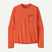 Coal Orange - Light Coal Orange X-Dye