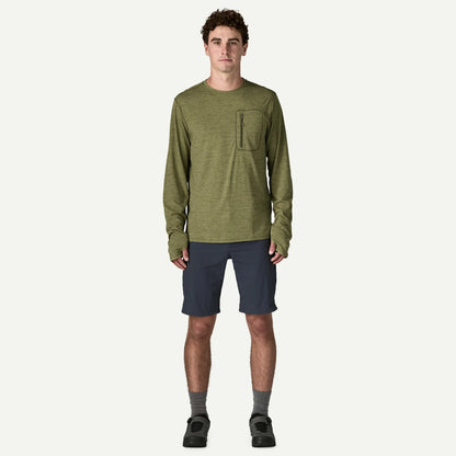 Men's Long-Sleeved Capilene® Cool Sun Shirt - US 9410