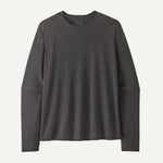 Men's Long-Sleeved Capilene® Cool Trail Shirt - US 9769