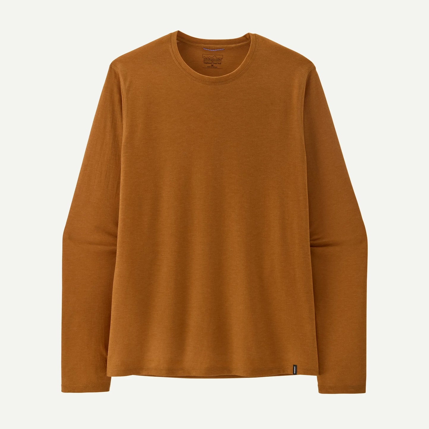 Men's Long-Sleeved Capilene® Cool Trail Shirt - US 1742