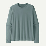 Men's Long-Sleeved Capilene® Cool Trail Shirt - US 8884