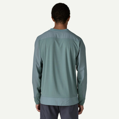 Men's Long-Sleeved Dirt Craft Bike Jersey - US 9310