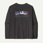 Men's Long-Sleeved Fitz Roy Foothills T-Shirt - US 8288