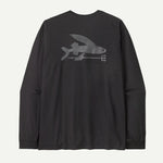 Men's Long-Sleeved Flying Fish Responsibili-Tee® - US 3845