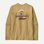 Men's Long-Sleeved Great Waves Responsibili-Tee® - US 0998