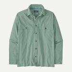 Men's Long-Sleeved Island Hopper Shirt - US 7759