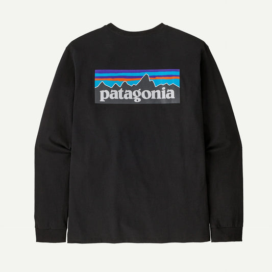 Men's Long-Sleeved P-6 Logo Responsibili-Tee® - US 7121