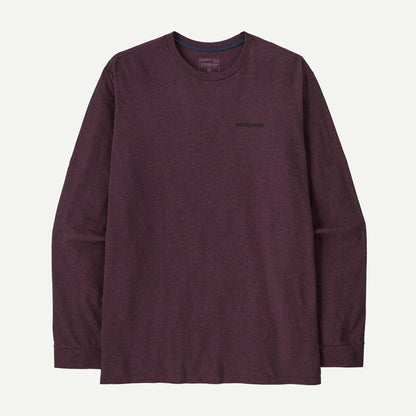 Men's Long-Sleeved P-6 Logo Responsibili-Tee® - US 6155