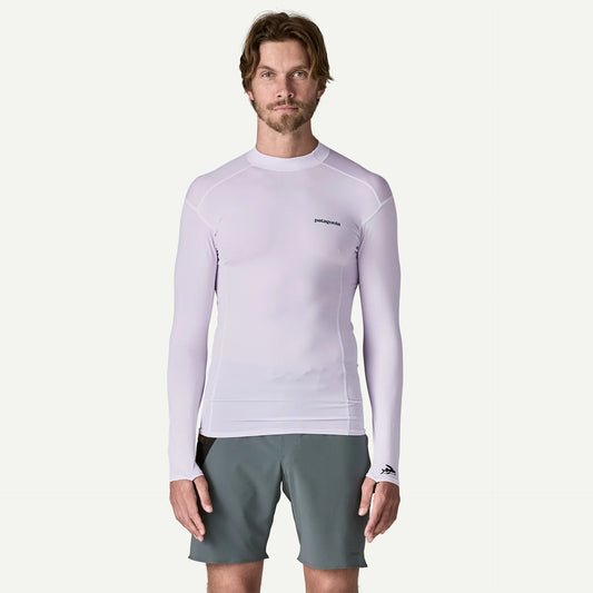 Men's Long-Sleeved RØ® Surf Top - US 9757