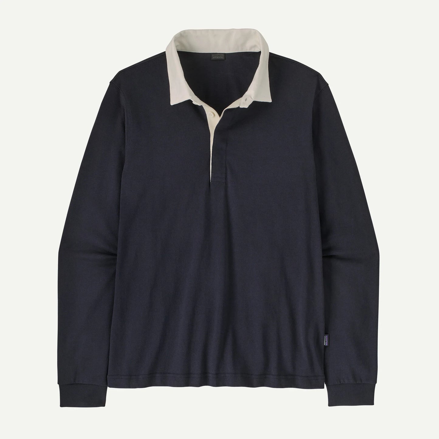 Men's Long-Sleeved Rugby Shirt - US 9530