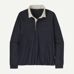 Men's Long-Sleeved Rugby Shirt - US 9530