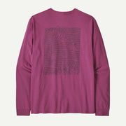 Faded Magenta