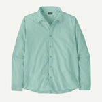 Men's Long-Sleeved Sunrise Stream Shirt - US 2331