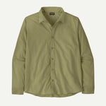 Men's Long-Sleeved Sunrise Stream Shirt - US 3016