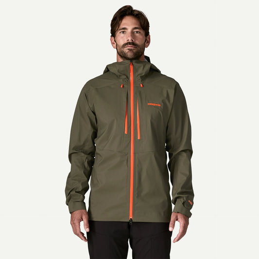 Men's M10® Storm Jacket - US 2705