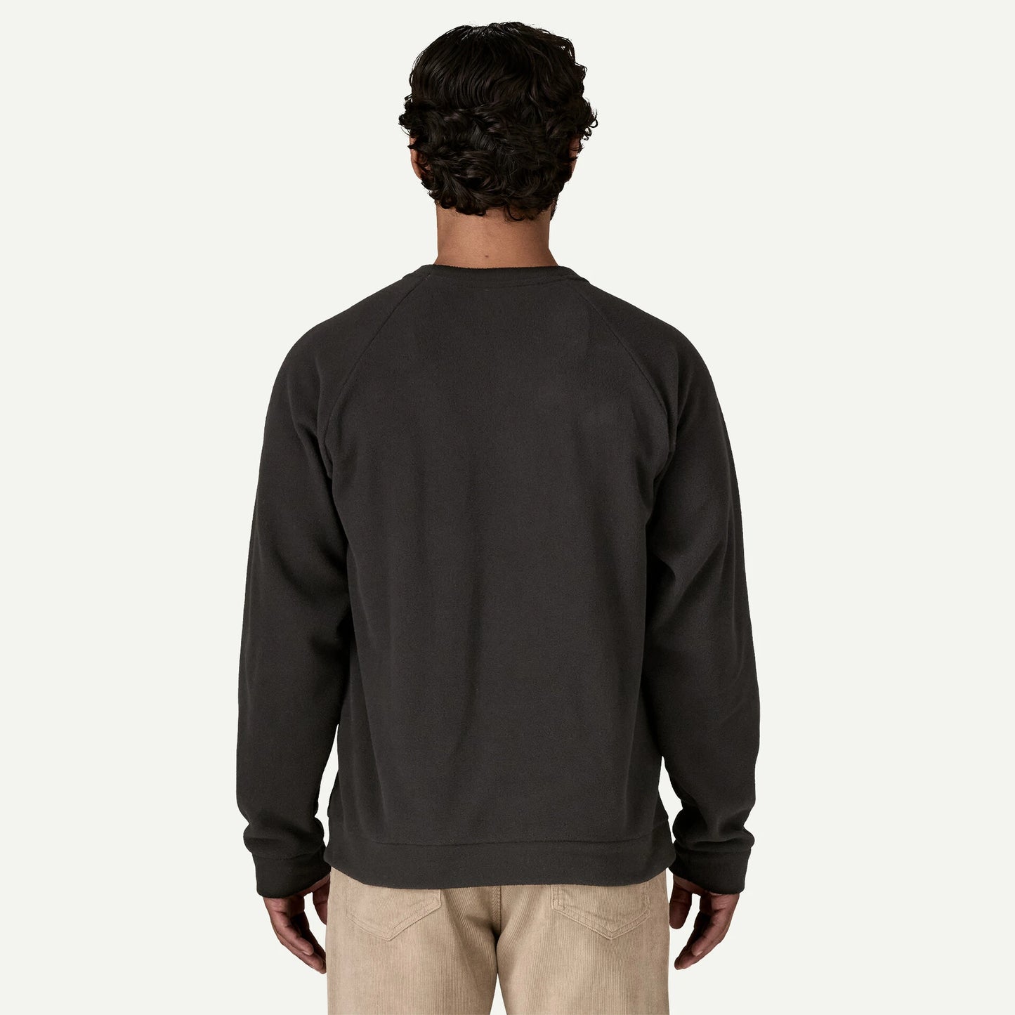 Men's Micro D® Fleece Crewneck - US 5061