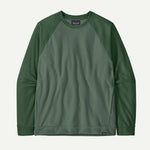 Men's Micro D® Fleece Crewneck - US 5074