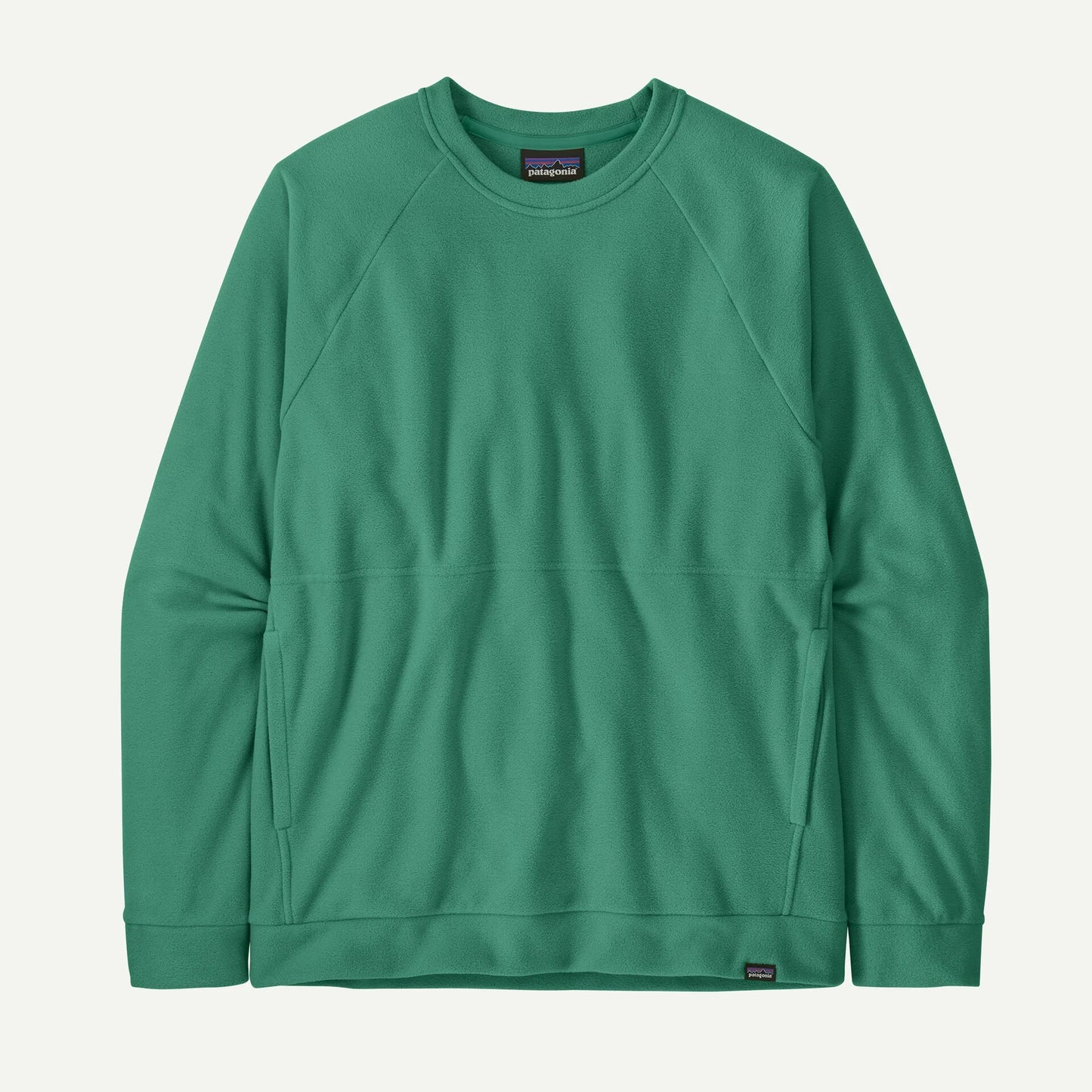 Men's Micro D® Fleece Crewneck - US 5602