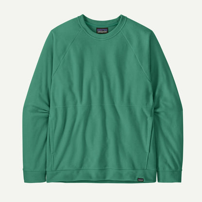 Men's Micro D® Fleece Crewneck - US 5602