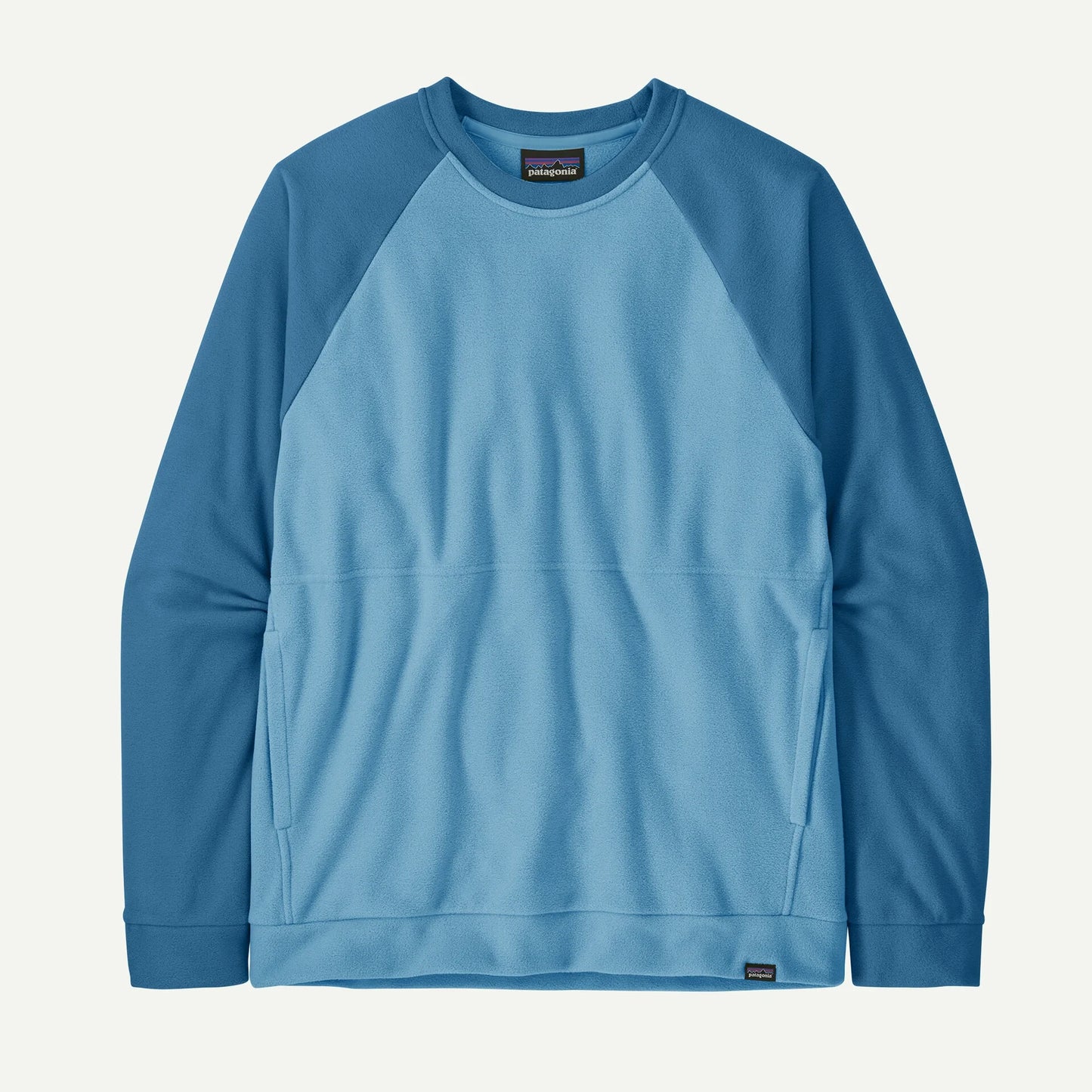 Men's Micro D® Fleece Crewneck - US 5059