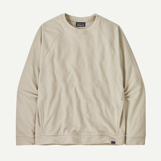 Men's Micro D® Fleece Crewneck - US 5234