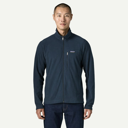 Men's Micro D® Fleece Jacket - US 5653