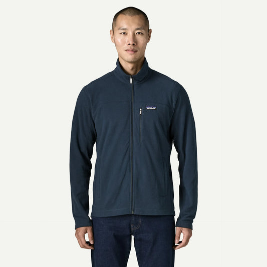 Men's Micro D® Fleece Jacket - US 5653