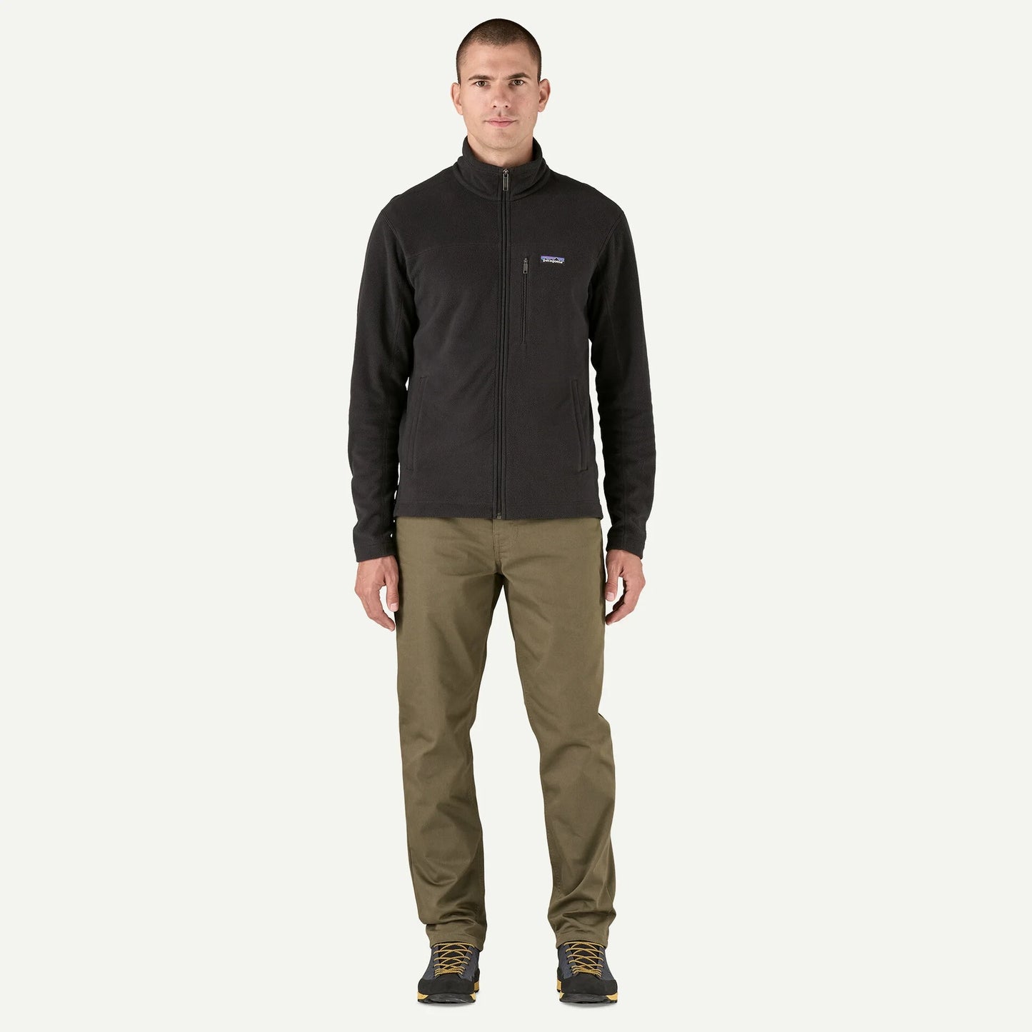 Men's Micro D® Fleece Jacket - US 8679