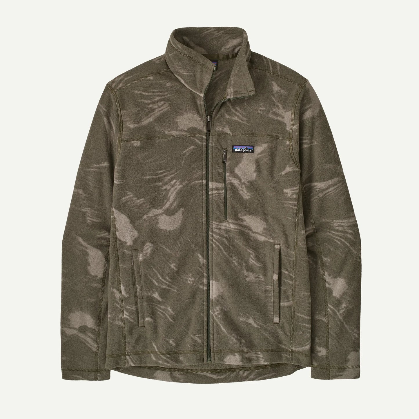Men's Micro D® Fleece Jacket - US 3808