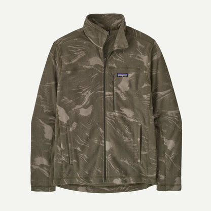 Men's Micro D® Fleece Jacket - US 3808