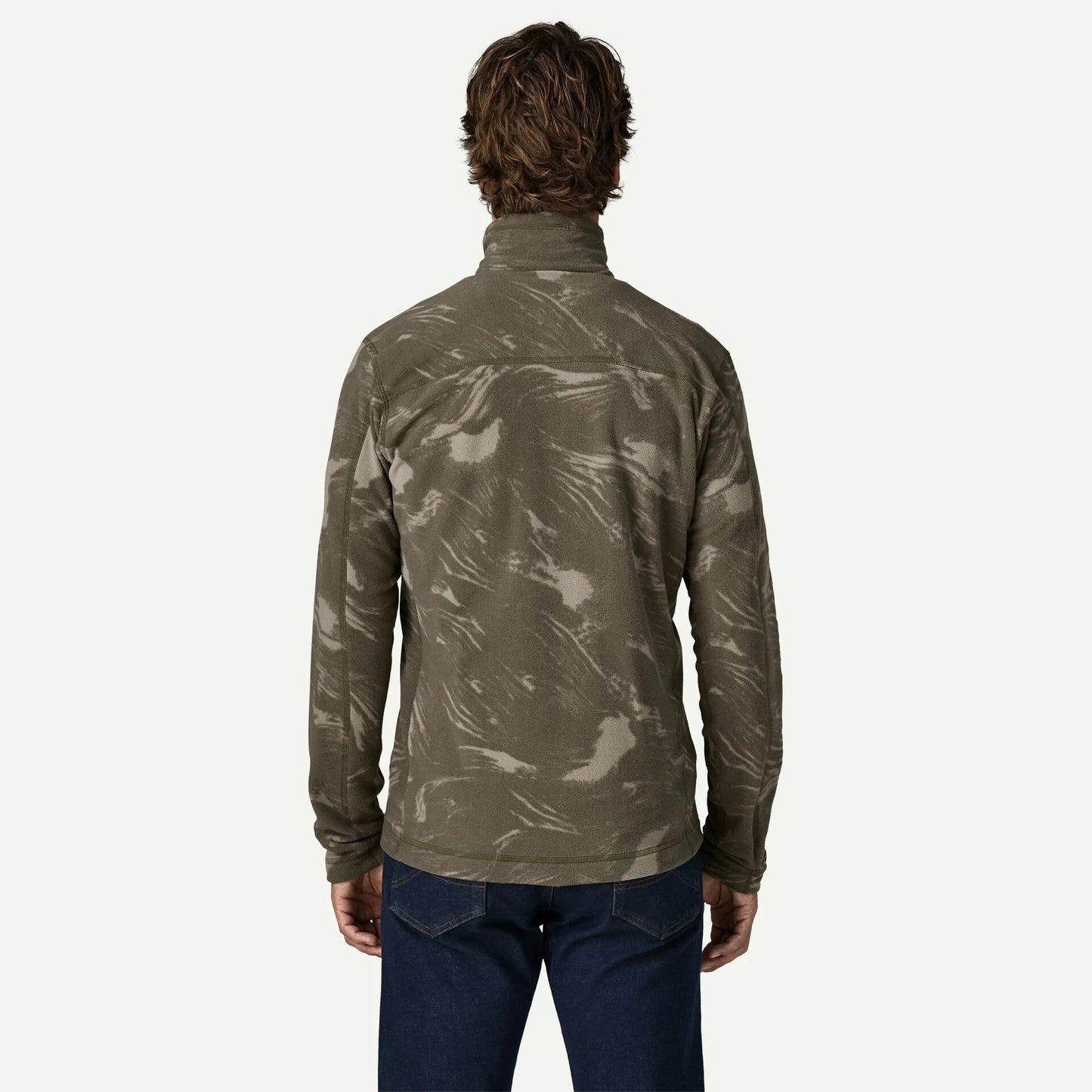 Men's Micro D® Fleece Jacket - US 0369