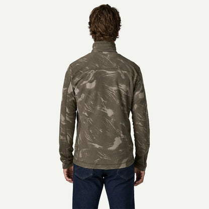 Men's Micro D® Fleece Jacket - US 0369