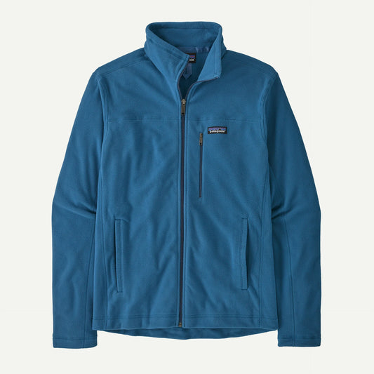 Men's Micro D® Fleece Jacket - US 0369