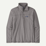 Men's Micro D® Fleece Pullover - US 9694