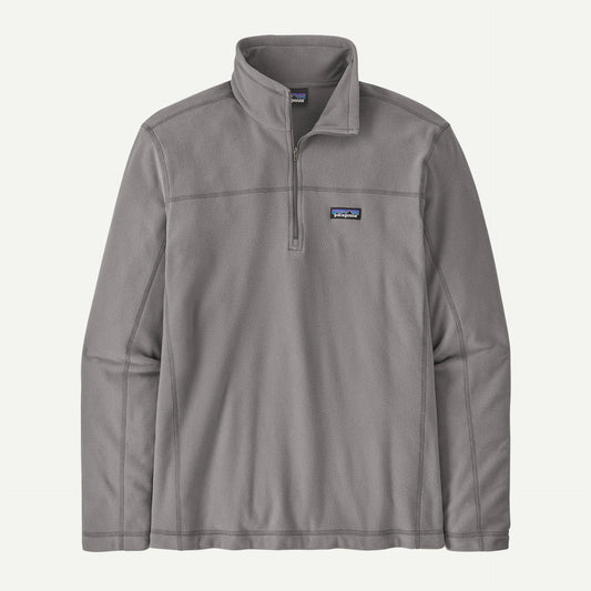 Men's Micro D® Fleece Pullover - US 9694