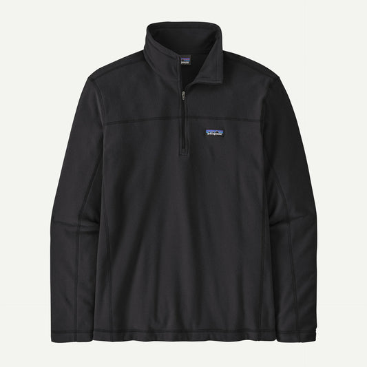 Men's Micro D® Fleece Pullover - US 8738