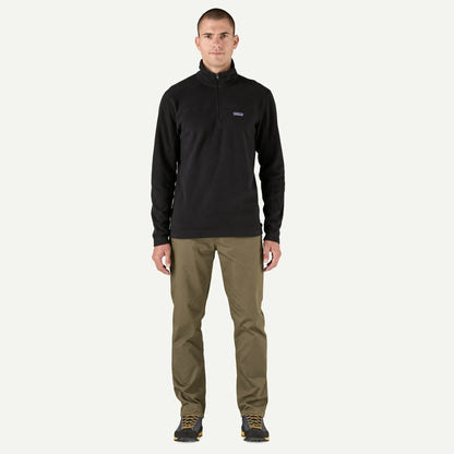 Men's Micro D® Fleece Pullover - US 8738