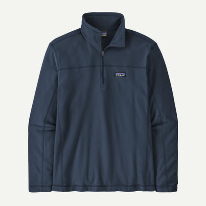 Men's Micro D® Fleece Pullover - US 4390