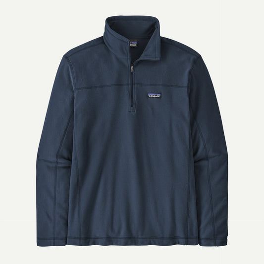 Men's Micro D® Fleece Pullover - US 4390