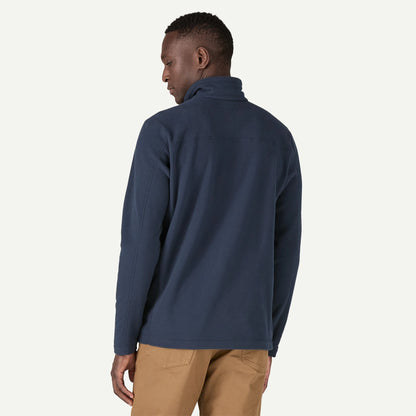Men's Micro D® Fleece Pullover - US 4390