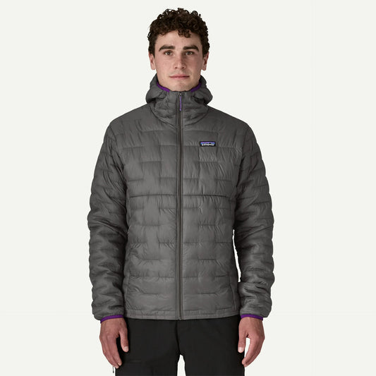 Men's Micro Puff® Hoody - US 3851