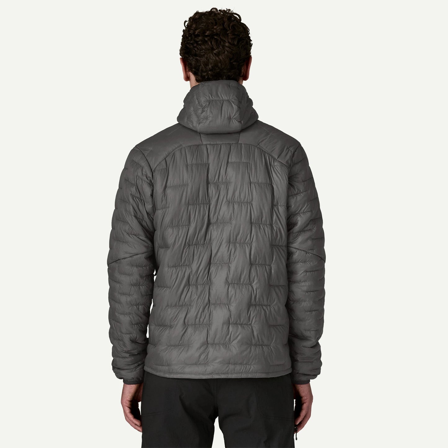 Men's Micro Puff® Hoody - US 3851