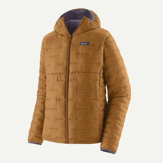 Men's Micro Puff® Hoody - US 8146