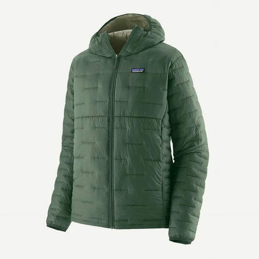 Men's Micro Puff® Hoody - US 8334