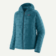 Glacial Blue