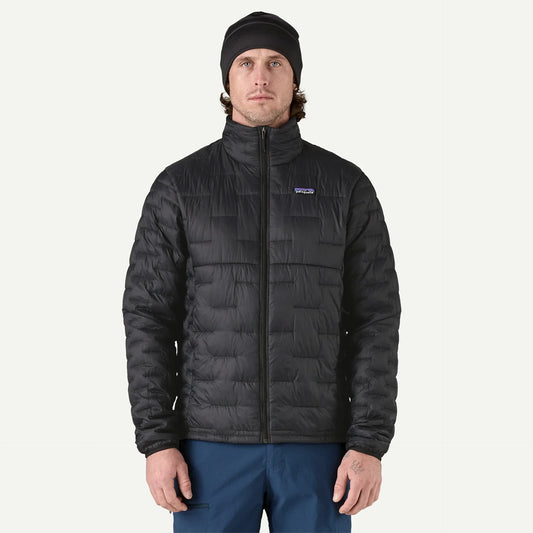 Men's Micro Puff® Jacket - US 8453