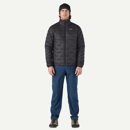 Men's Micro Puff® Jacket - US 8453