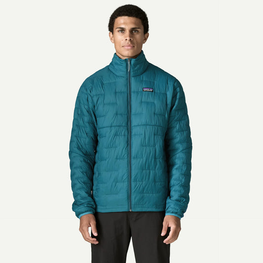 Men's Micro Puff® Jacket - US 3704