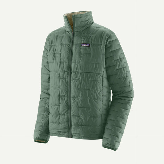 Men's Micro Puff® Jacket - US 4740